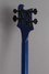 Rickenbacker 4003/4 BH BT, Midnightblue: Headstock - Rear