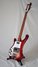 Rickenbacker 4001/4 V63, Fireglo: Free image