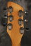 Rickenbacker 450/6 , Mapleglo: Headstock - Rear