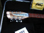 Rickenbacker 330/12 , Mapleglo: Headstock