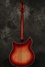 Rickenbacker 360/12 , Fireglo: Full Instrument - Rear