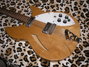 Rickenbacker 330/12 Mod, Mapleglo: Free image