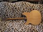 Rickenbacker 330/12 Mod, Mapleglo: Full Instrument - Rear