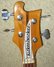 Rickenbacker 4001/4 , Mapleglo: Headstock