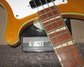 Rickenbacker 4001/4 , Mapleglo: Neck - Front