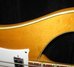 Rickenbacker 4001/4 , Mapleglo: Close up - Free2