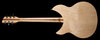 Rickenbacker 330/6 , Mapleglo: Full Instrument - Rear