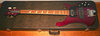 Rickenbacker 4001/4 BT, Purpleburst: Full Instrument - Front