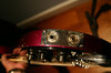 Rickenbacker 4001/4 BT, Purpleburst: Close up - Free