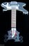 Rickenbacker 4003/4 , Jetglo: Full Instrument - Front