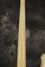 Rickenbacker 4001/4 BT, White: Neck - Rear