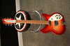 Rickenbacker 330/6 , Fireglo: Free image