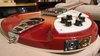 Rickenbacker 370/6 , Fireglo: Free image