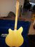 Rickenbacker 360/12 , Mapleglo: Neck - Rear