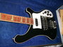 Rickenbacker 4003/4 , Jetglo: Body - Front