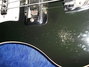 Rickenbacker 4003/4 , Jetglo: Close up - Free