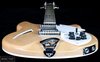 Rickenbacker 360/6 , Mapleglo: Free image