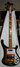 Rickenbacker 4001/4 , Autumnglo: Full Instrument - Front