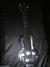 Rickenbacker BD/6 LapSteel, Black: Full Instrument - Front