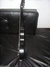 Rickenbacker BD/6 LapSteel, Black: Close up - Free2