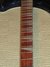 Rickenbacker 360/6 , Midnightblue: Neck - Front