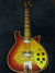 Rickenbacker 660/12 TP, Fireglo: Free image