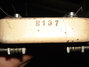 Rickenbacker 59/6 LapSteel, Gray: Body - Front