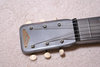 Rickenbacker NS/Post War/6 LapSteel, Gray: Headstock