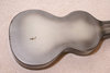 Rickenbacker NS/Post War/6 LapSteel, Gray: Body - Rear