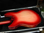 Rickenbacker 330/12 , Fireglo: Body - Rear