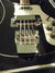 Rickenbacker 4003/4 , Jetglo: Body - Front