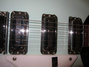 Rickenbacker 350/6 V63, Blue Boy: Close up - Free