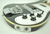 Rickenbacker 4003/4 , Jetglo: Close up - Free