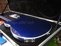 Rickenbacker 360/6 , Midnightblue: Neck - Rear