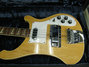 Rickenbacker 4001/4 , Mapleglo: Body - Front