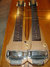 Rickenbacker D16/2 X 8 Doubleneck, Copper: Full Instrument - Front