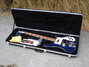 Rickenbacker 4003/4 , Midnightblue: Full Instrument - Front