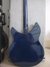 Rickenbacker 345/6 , Azureglo: Body - Rear