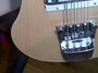 Rickenbacker 4003/4 , Mapleglo: Close up - Free