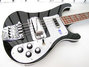 Rickenbacker 4003/4 , Jetglo: Free image