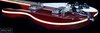 Rickenbacker 620/6 , Burgundy: Free image