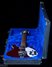 Rickenbacker 620/6 , Burgundy: Free image2