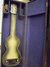 Rickenbacker NS/Post War/6 LapSteel, Gray: Full Instrument - Rear