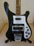 Rickenbacker 4001/4 , Jetglo: Body - Front