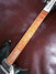 Rickenbacker 320/6 , Jetglo: Neck - Front