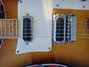 Rickenbacker 480/6 , Autumnglo: Close up - Free2