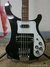 Rickenbacker 4003/4 , Jetglo: Body - Front