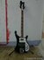 Rickenbacker 4003/4 , Jetglo: Full Instrument - Front