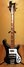 Rickenbacker 4001/4 , Jetglo: Full Instrument - Front