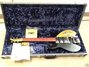 Rickenbacker 325/6 C58, Jetglo: Close up - Free2